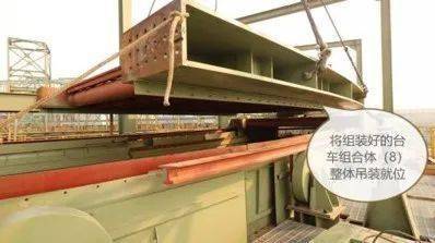 燒結(jié)工程快速精準建造技術(shù)——中國二十冶核心產(chǎn)品解密